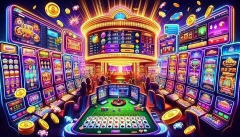 nemo slot